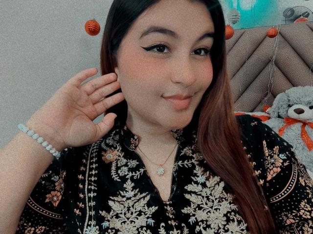 HelueJamil - Live sexe cam - 28315706