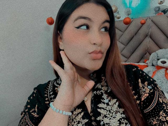 HelueJamil - Live sexe cam - 28315712