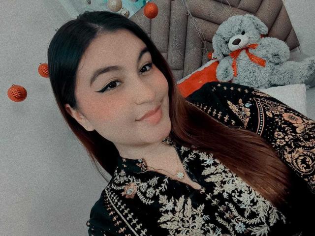 HelueJamil - Live sexe cam - 28315715