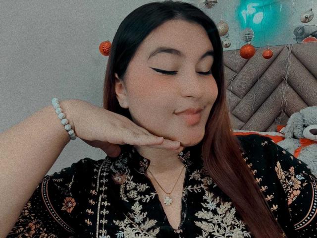 HelueJamil - Live sexe cam - 28315718