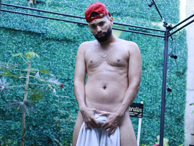 AntoniSmith - Sexe cam en vivo - 28315820