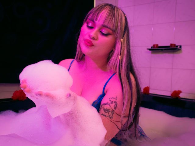 LailaDurmont - Live sex cam - 28316093