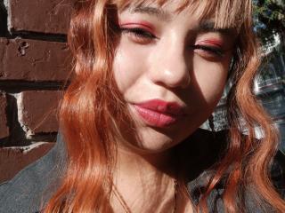 BelleVivienne69 - Live sex cam - 28316240