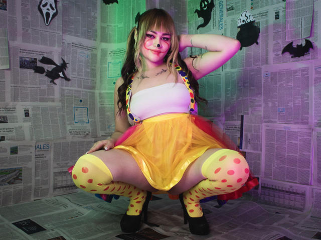 LailaDurmont - Live sex cam - 28316333