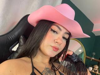 AlanaaWalker - Live sex cam - 28316777