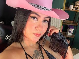 AlanaaWalker - Live sex cam - 28316822