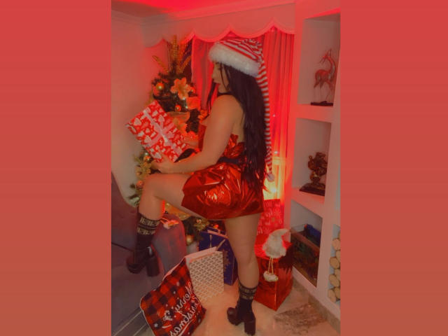 AgathaRuiz - Live sex cam - 28317305