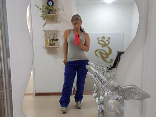 BrigiteWalsh - Live sexe cam - 28317332