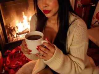 AngelinaDeleon - Sexe cam en vivo - 28317593