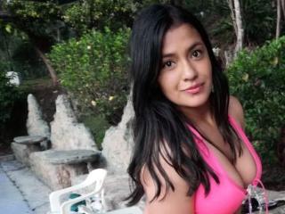 ArianithaXox - Live sexe cam - 28317836