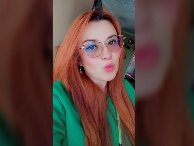 RosseHot69 - Live sex cam - 28318466