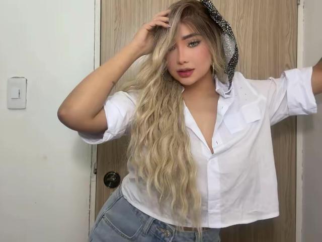 VictoriiaGrey - Sexe cam en vivo - 28318544