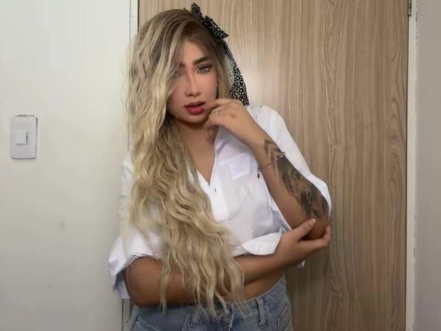 VictoriiaGrey - Live sexe cam - 28318550