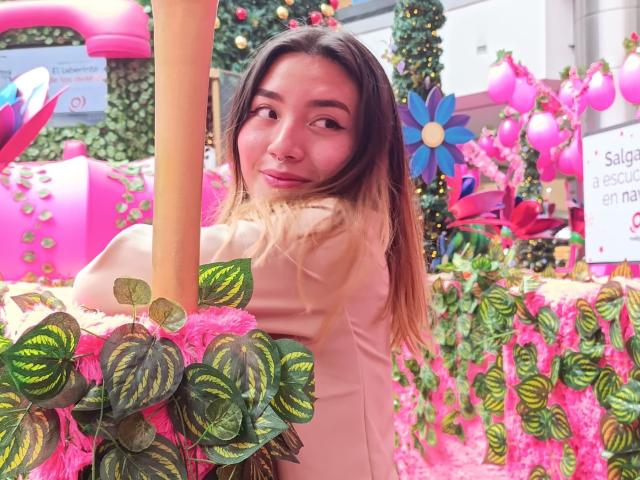 SeleneAna - Live sexe cam - 28318568