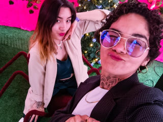 SeleneAna - Sexe cam en vivo - 28318574