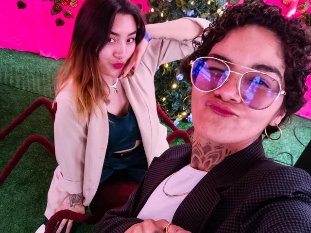 SeleneAna - Live sex cam - 28318574