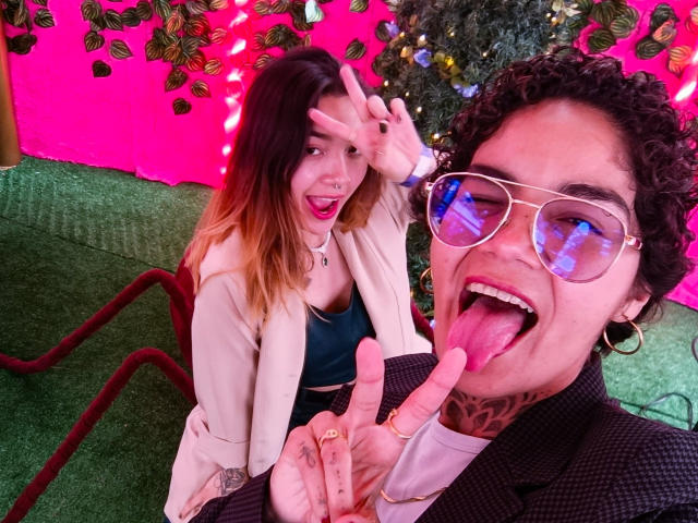 SeleneAna - Live sex cam - 28318580