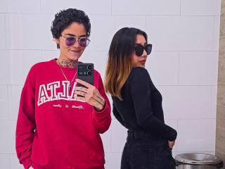 SeleneAna - Live porn &amp; sex cam - 28318607