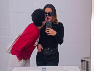 SeleneAna - Sexe cam en vivo - 28318610