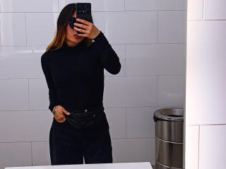 SeleneAna - Sexe cam en vivo - 28318613