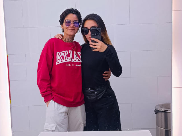 SeleneAna - Sexe cam en vivo - 28318616