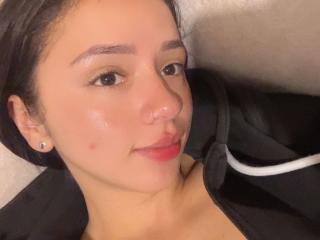 KloeThompson - Live sex cam - 28318631