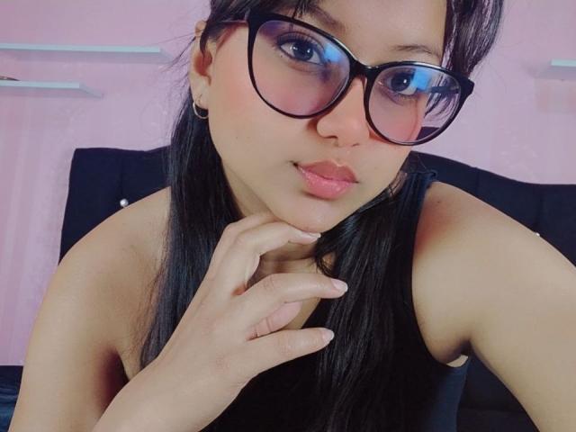 AzulMoon - Live sex cam - 28318667