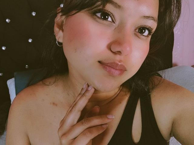 AzulMoon - Live sex cam - 28318712