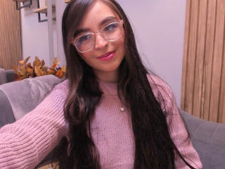 EvaMcAllister - Sexe cam en vivo - 28319108