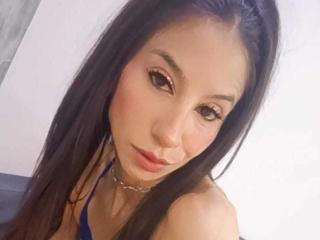 NahomyCarther - Live sex cam - 28319327