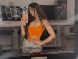EvaMcAllister - Sexe cam en vivo - 28319435
