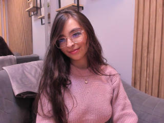 EvaMcAllister - פורנו בשידור חי ומצלמת סקס - 28319672