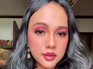 TsPrettyNaughty - Sexe cam en vivo - 28320119