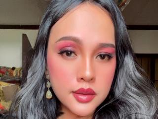 TsPrettyNaughty - Sexe cam en vivo - 28320194