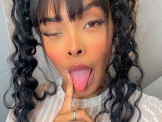 EmmaEbony - Live sex cam - 28320806