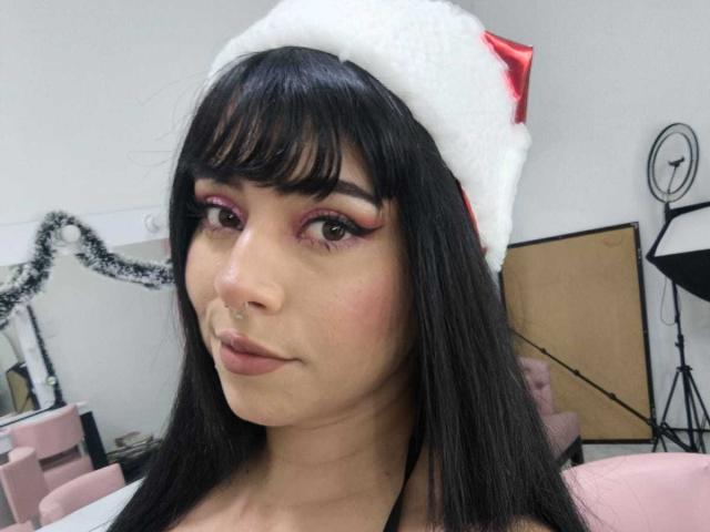 MimiLuvy - Live sex cam - 28321136