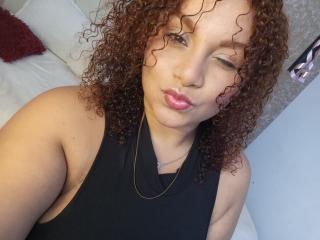 YeraCarey - Live sexe cam - 28321142