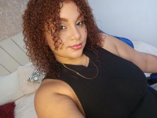 YeraCarey - Live sexe cam - 28321145