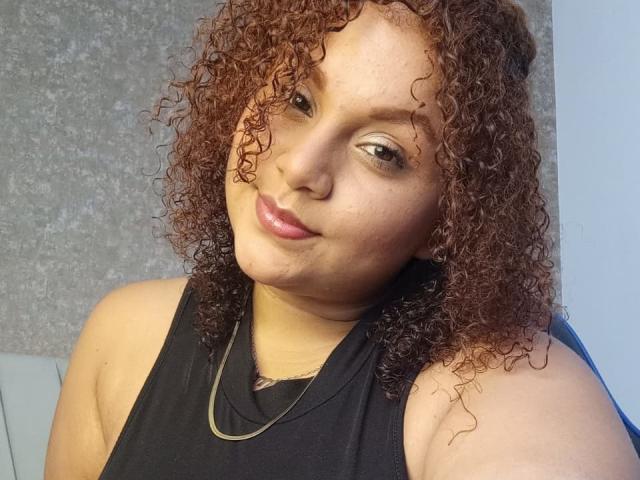 YeraCarey - Live sexe cam - 28321151