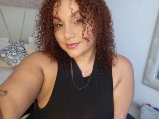 YeraCarey - Live sexe cam - 28321154