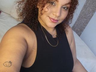 YeraCarey - Live sexe cam - 28321157