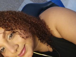 YeraCarey - Live sexe cam - 28321163