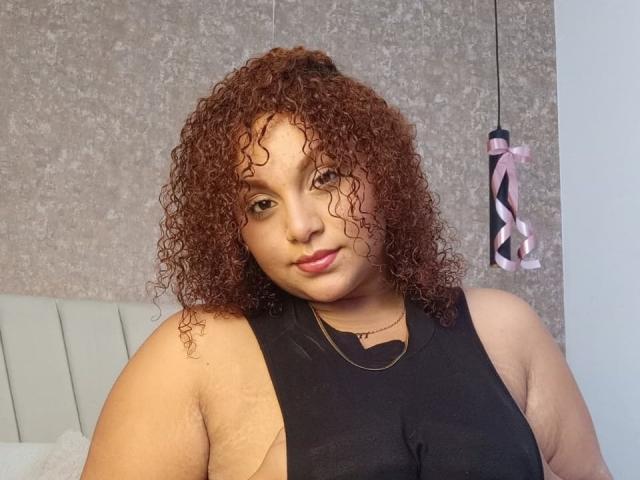 YeraCarey - Live sexe cam - 28321166