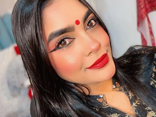 lakshmIrani - Sexe cam en vivo - 28321712