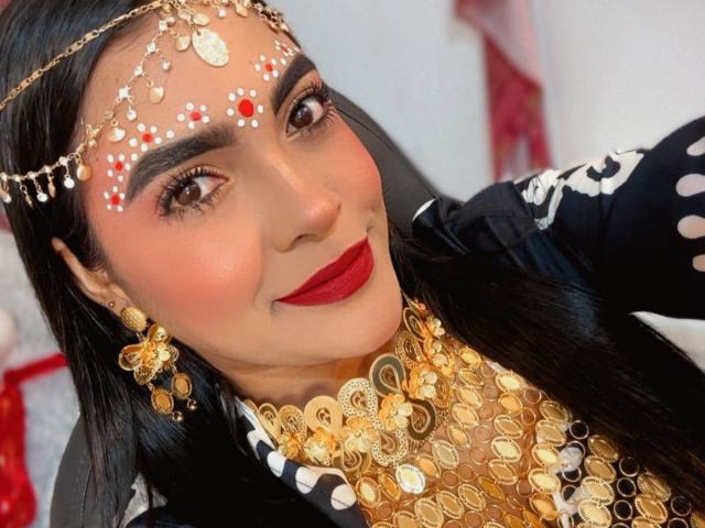 lakshmIrani - Sexe cam en vivo - 28321727