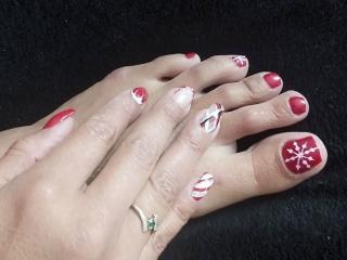 LailaCastillo - Sexe cam en vivo - 28321817