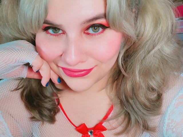 Akkanee - Live sex cam - 28322330