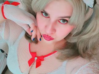 Akkanee - Live sexe cam - 28322771