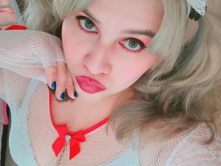 Akkanee - Live sexe cam - 28322774