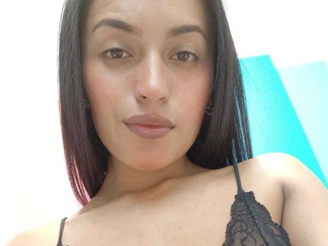 NicolleGlory - Live sex cam - 28323386